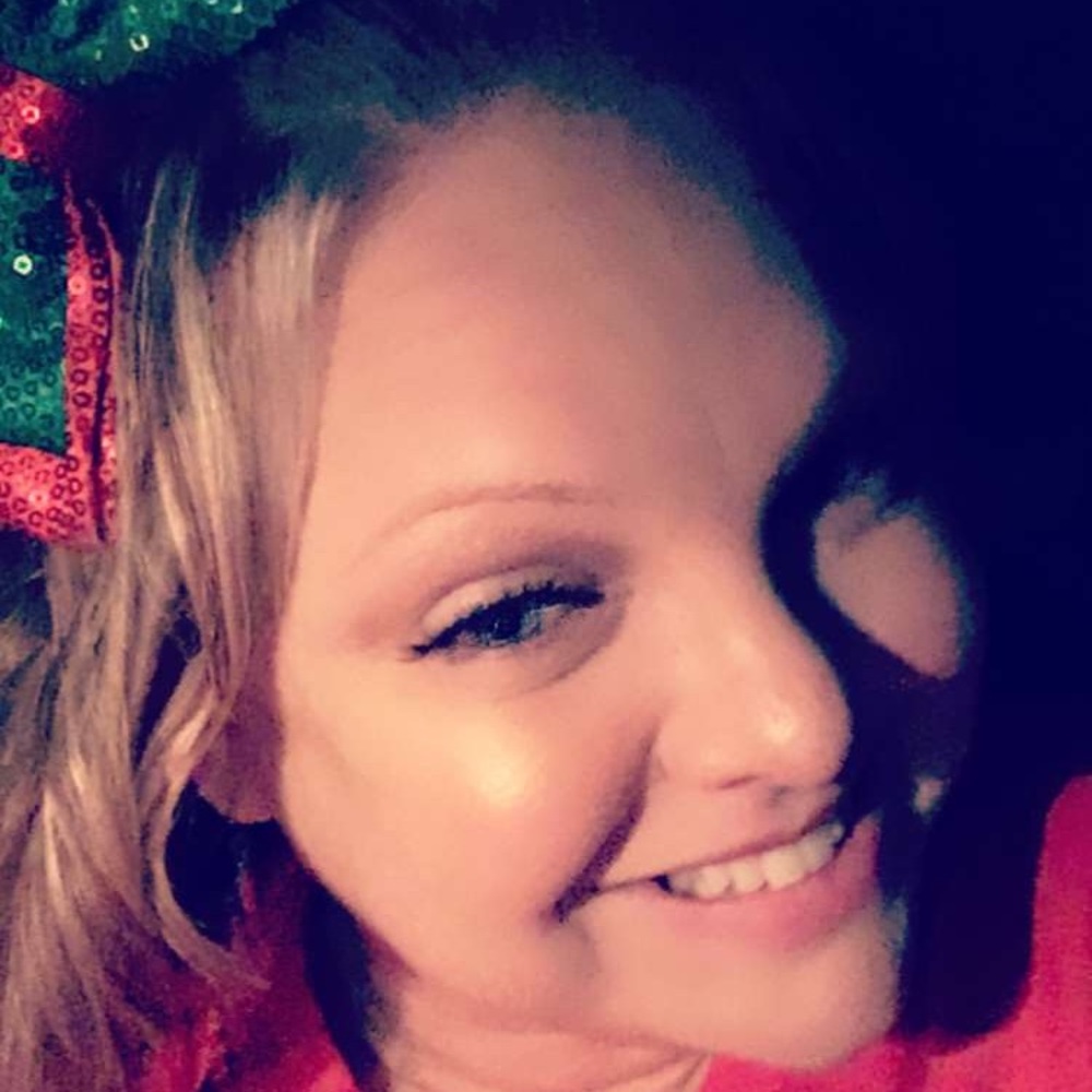 Meet your Posher, Jenn